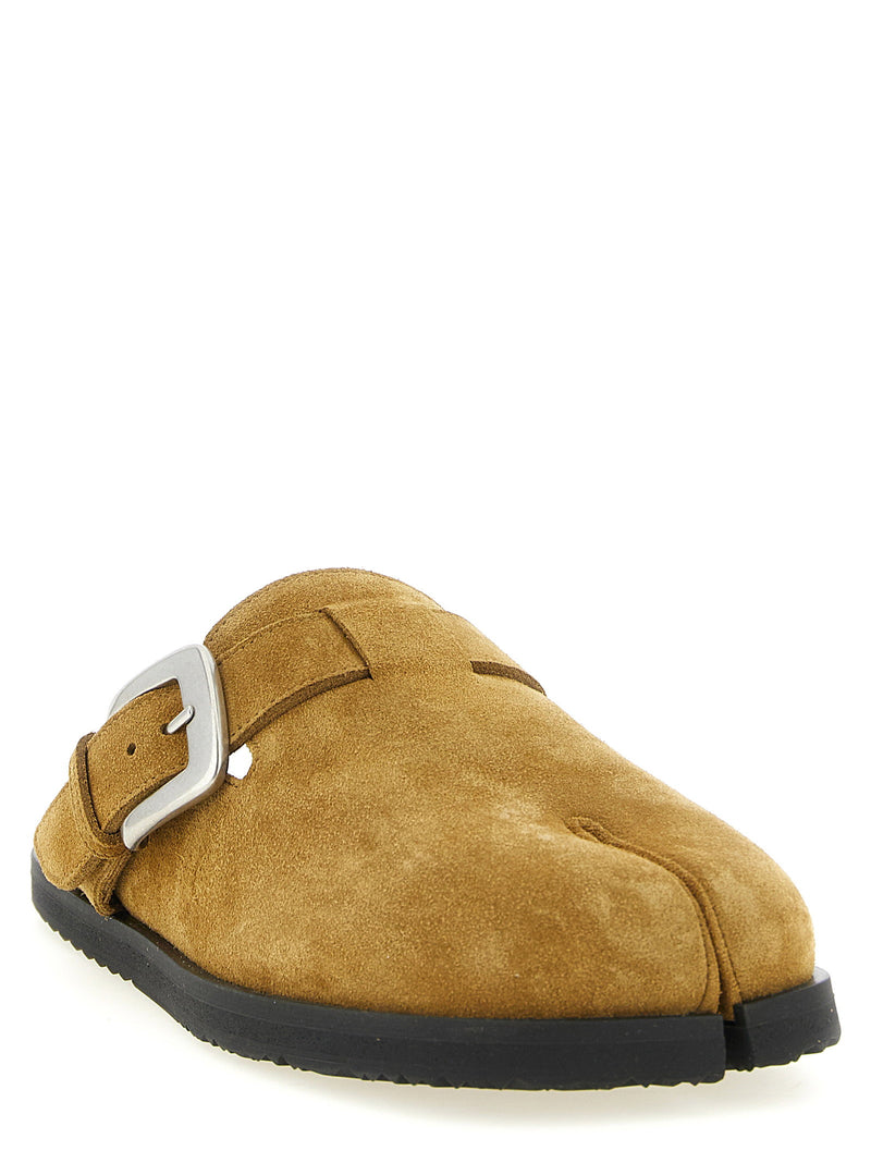 Maison Margiela Maison Margiela Tabi Daily Mules