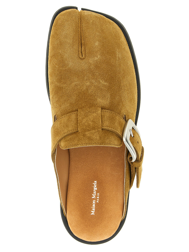 Maison Margiela Maison Margiela Tabi Daily Mules