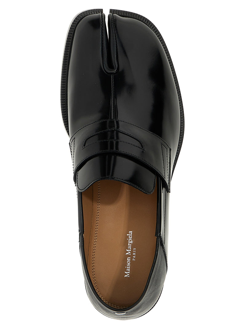 Maison Margiela Tabi Loafers Variant 1 | Urbalenti™ NYC