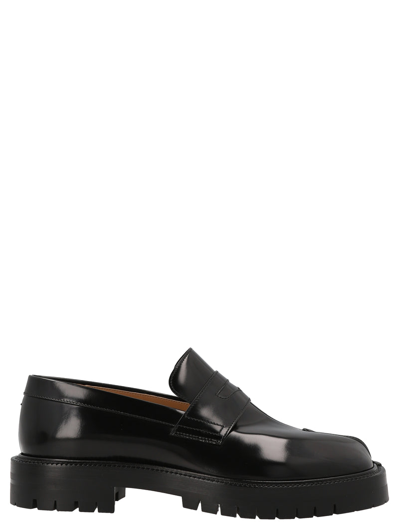 Maison Margiela Tabi Loafers | Urbalenti™ NYC