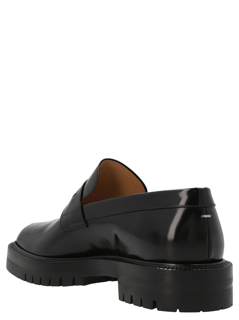 Maison Margiela Tabi Loafers | Urbalenti™ NYC
