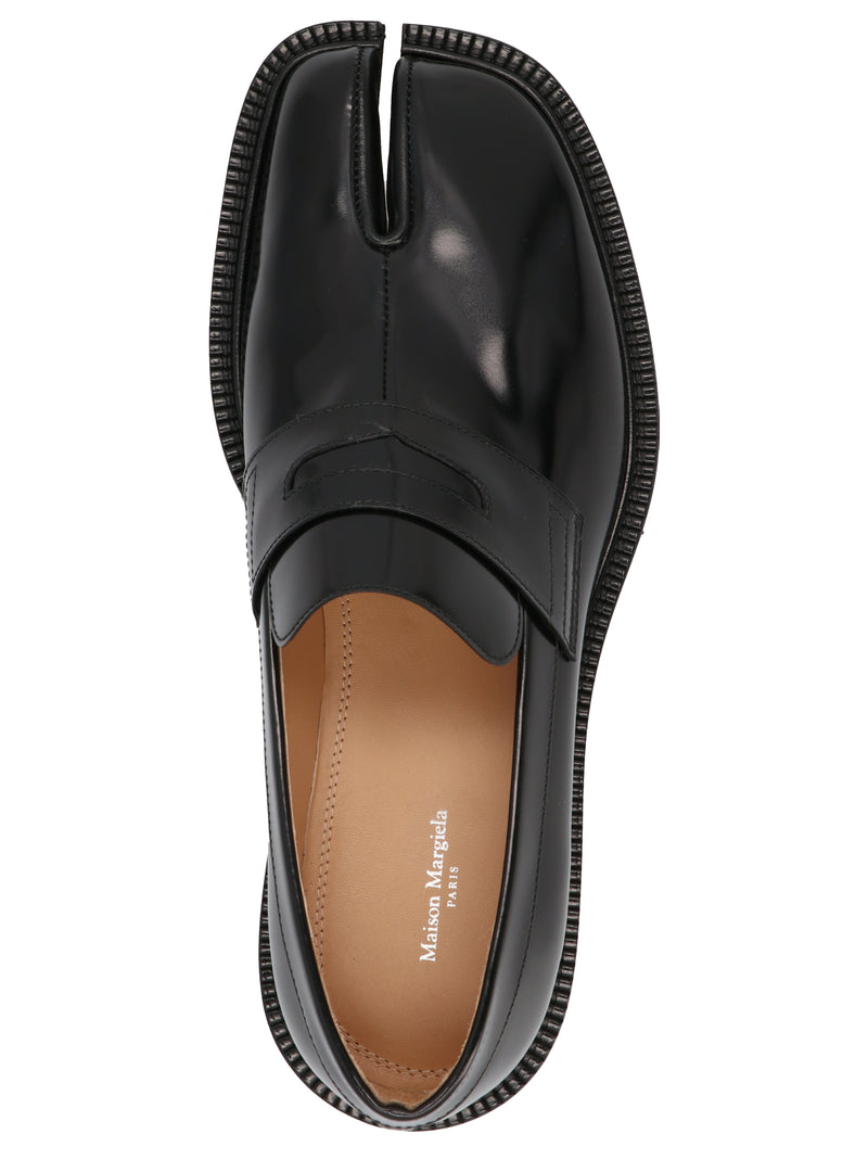 Maison Margiela Tabi Loafers | Urbalenti™ NYC