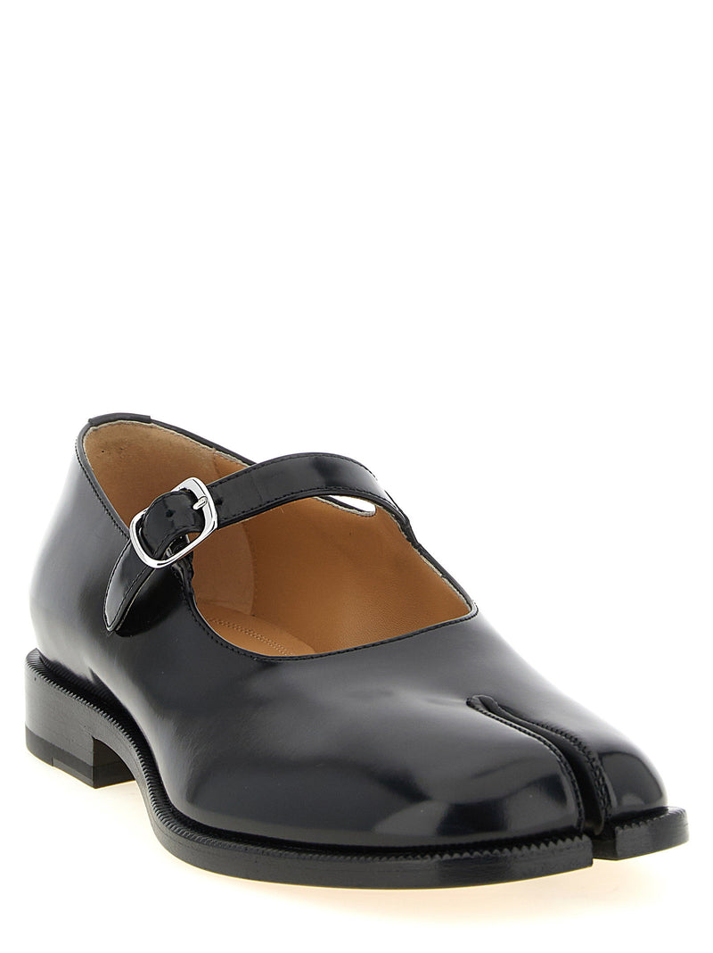 Maison Margiela Maison Margiela Mary-jane Tabi City