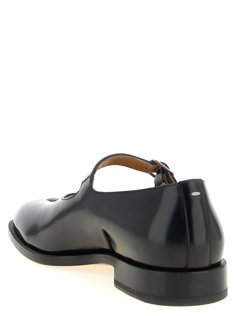 Maison Margiela Maison Margiela Mary-jane Tabi City