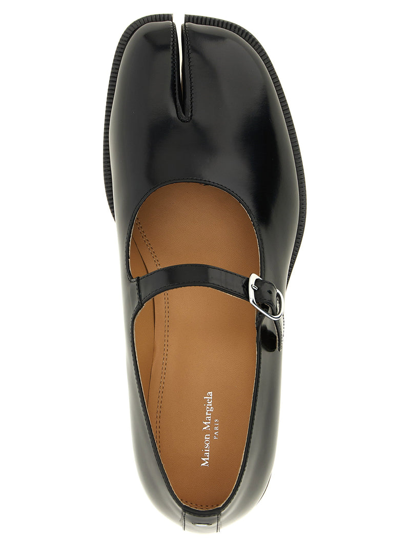 Maison Margiela Maison Margiela Mary-jane Tabi City