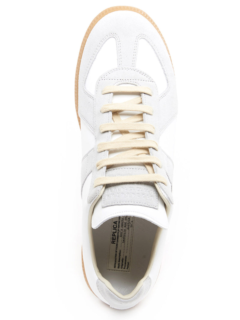 Maison Margiela Maison Margiela Replica Sneakers