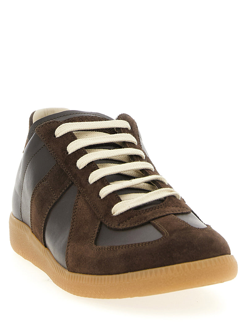 Maison Margiela Maison Margiela Replica Sneakers