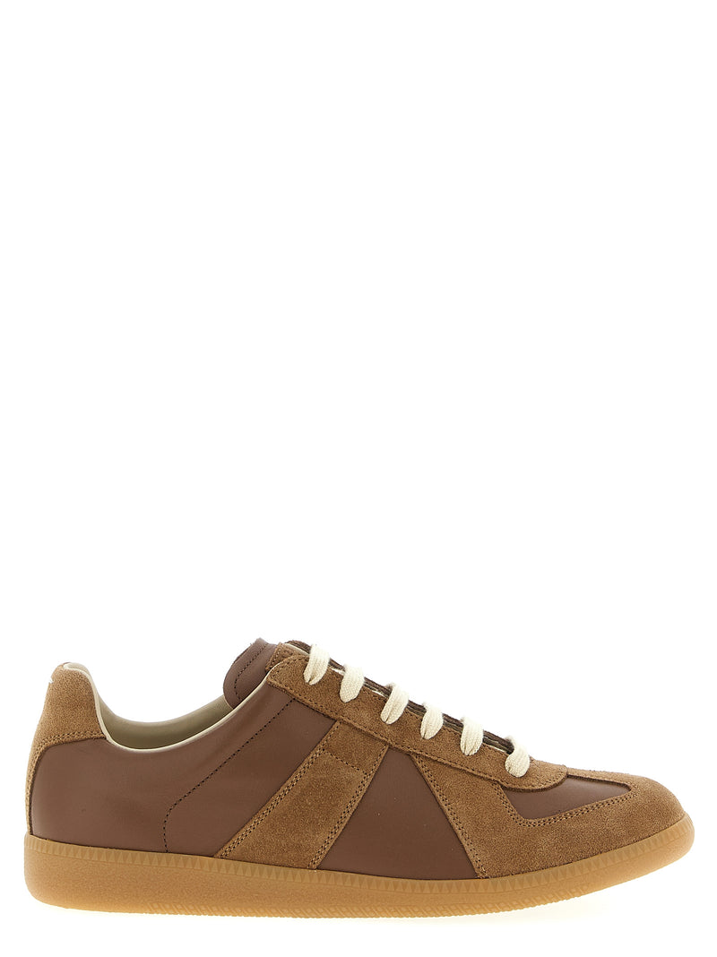 Maison Margiela Maison Margiela Replica Sneakers