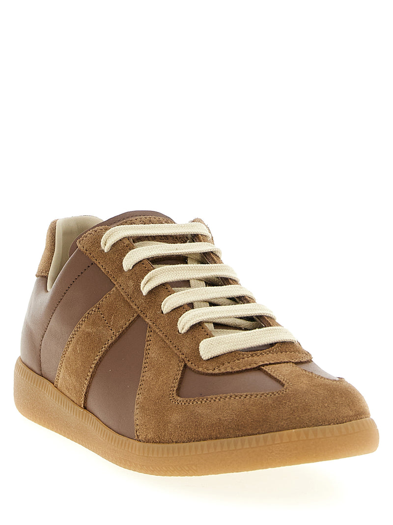 Maison Margiela Maison Margiela Replica Sneakers