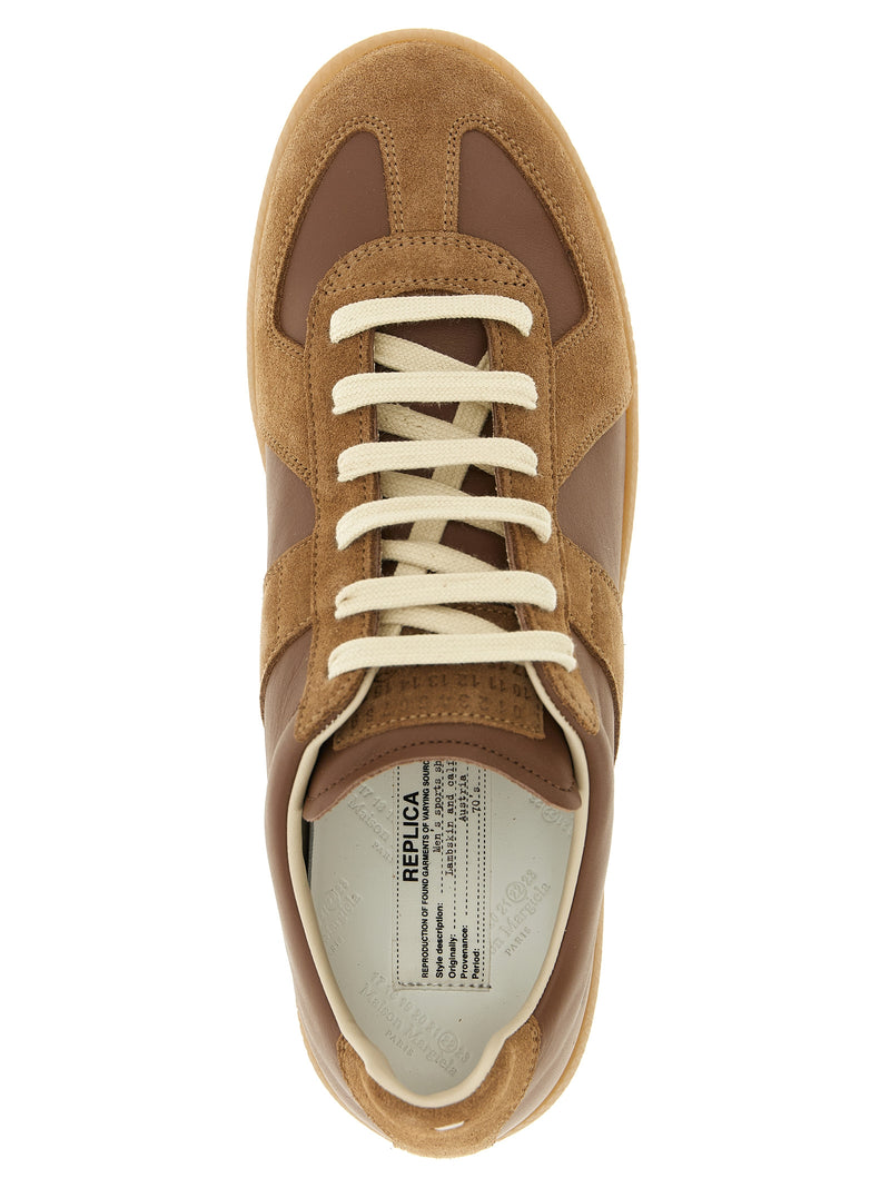 Maison Margiela Maison Margiela Replica Sneakers