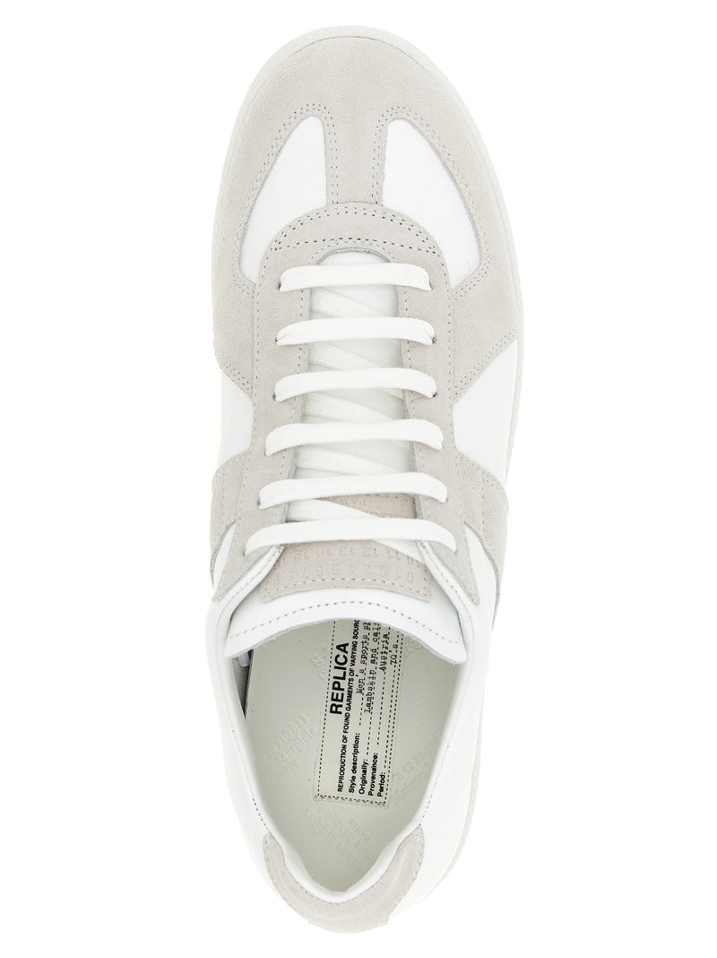 Maison Margiela Maison Margiela Replica Sneakers