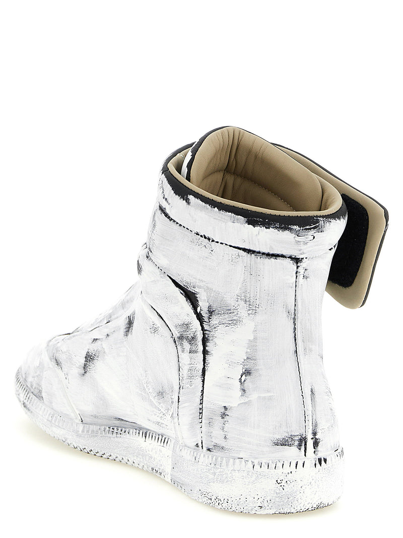 Maison Margiela Maison Margiela Future Sneakers