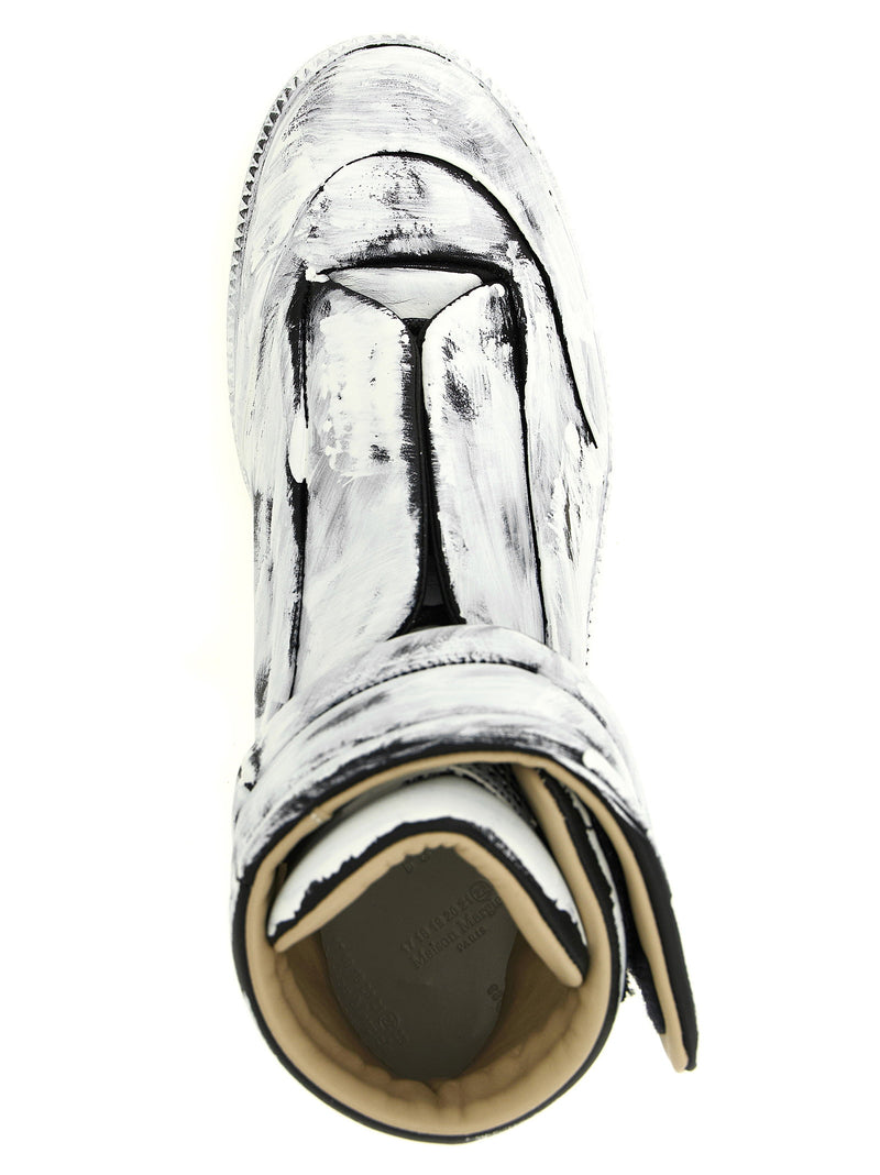 Maison Margiela Maison Margiela Future Sneakers