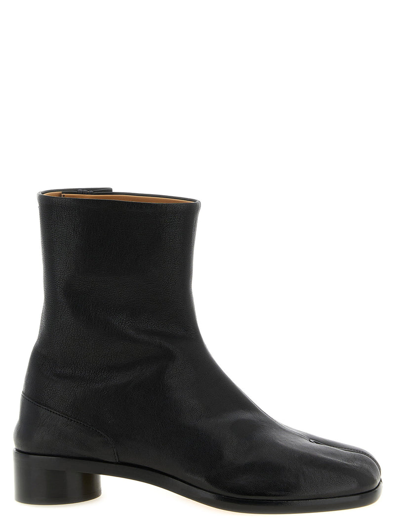 Maison Margiela Maison Margiela Tabi Ankle Boots