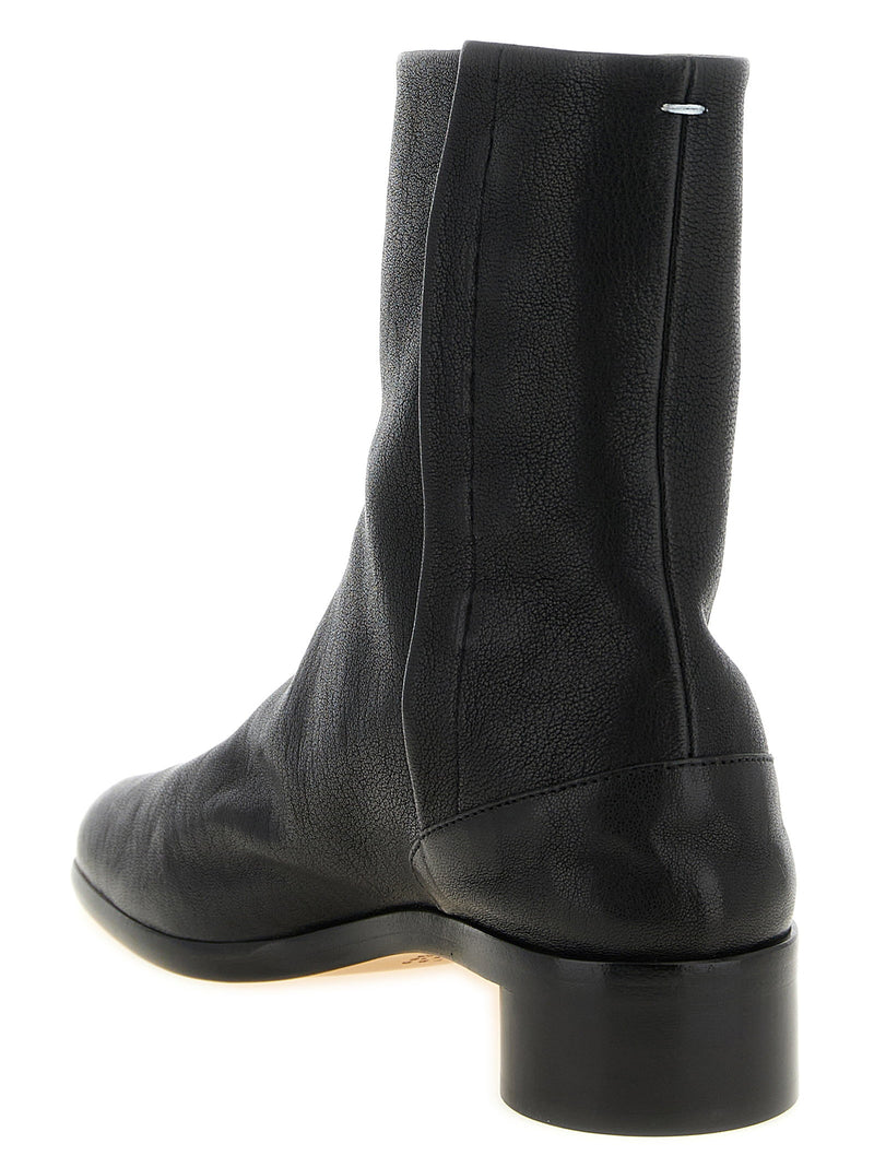 Maison Margiela Maison Margiela Tabi Ankle Boots
