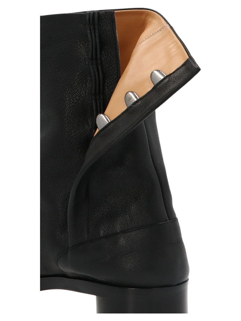 Maison Margiela Tabi Ankle Boots Variant 6 | Urbalenti™ NYC