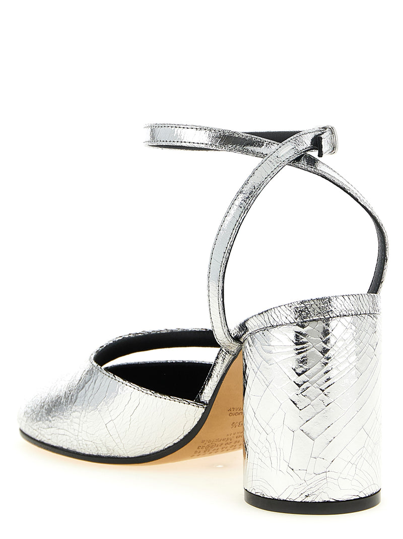 Maison Margiela Maison Margiela Tabi Sandals
