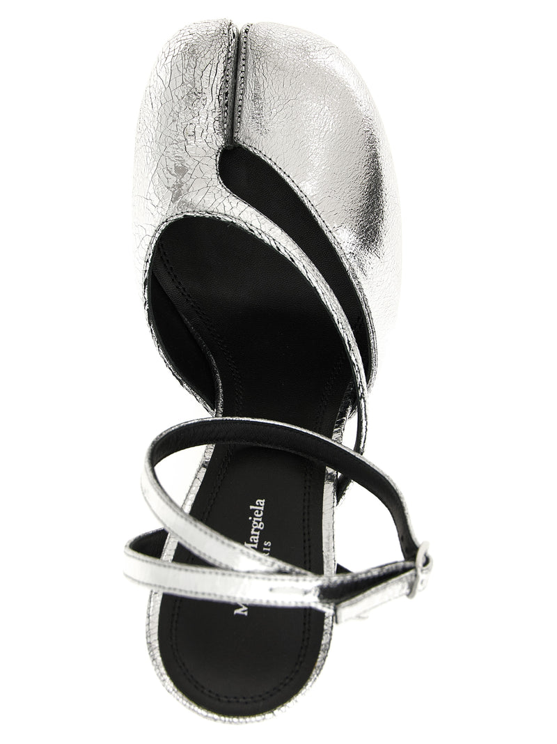 Maison Margiela Maison Margiela Tabi Sandals