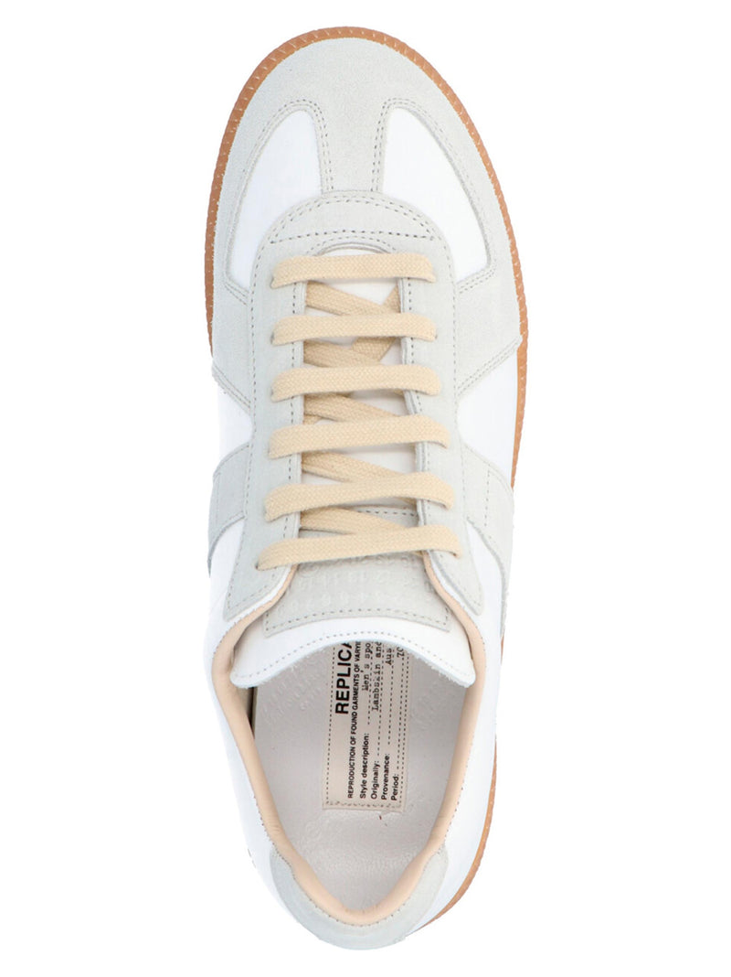 Maison Margiela Maison Margiela Replica Sneakers
