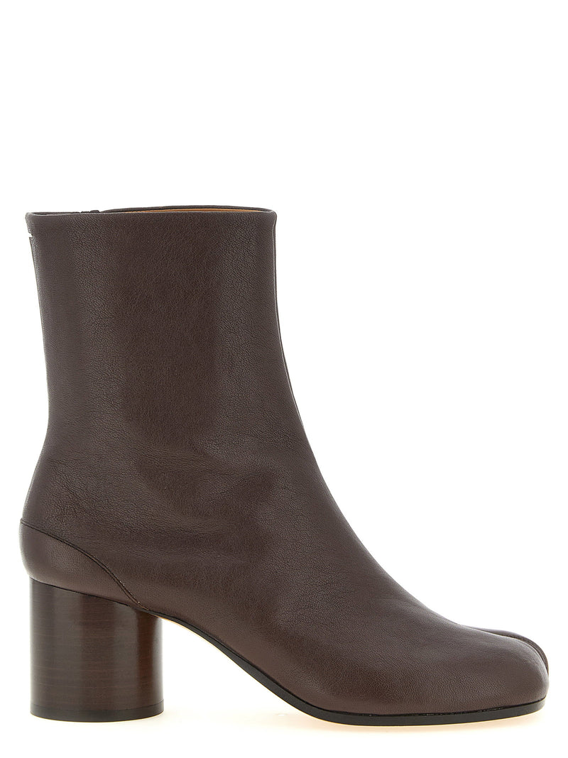 Maison Margiela Maison Margiela Tabi Ankle Boots