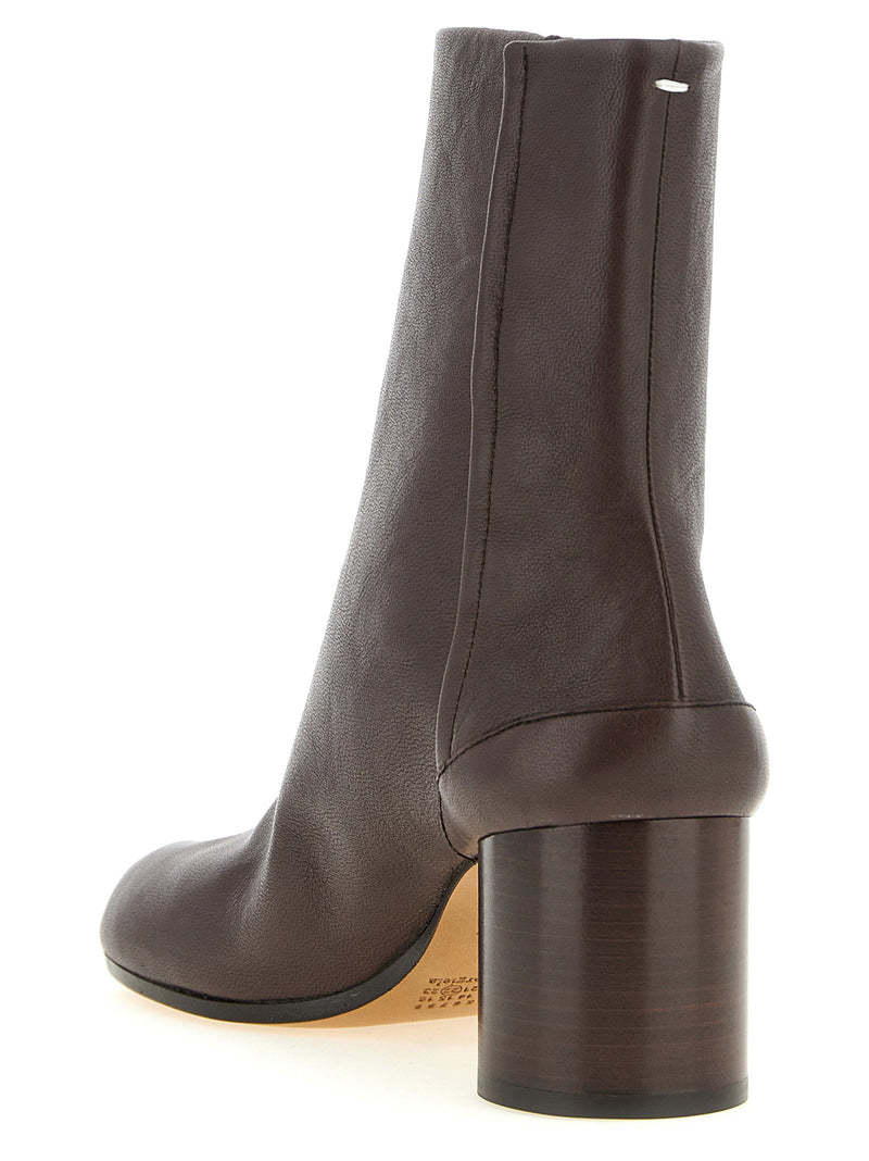 Maison Margiela Maison Margiela Tabi Ankle Boots