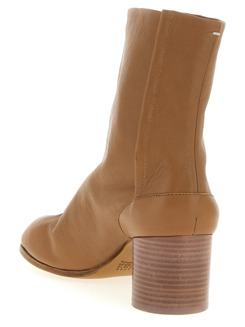 Maison Margiela Tabi Ankle Boots Variant 6 | Urbalenti™ NYC