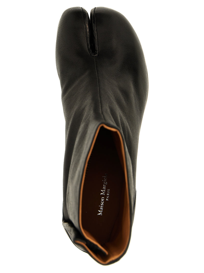 Maison Margiela Maison Margiela Tabi Ankle Boots