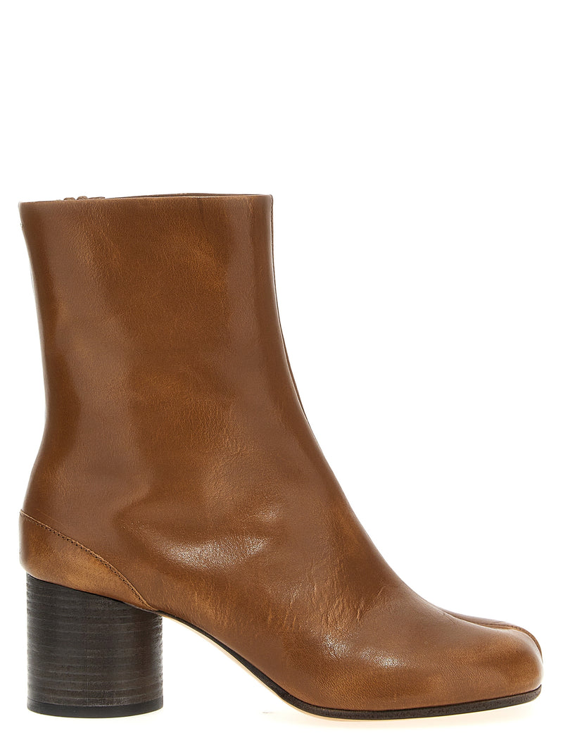 Maison Margiela Tabi Ankle Boots Variant 2 | Urbalenti™ NYC
