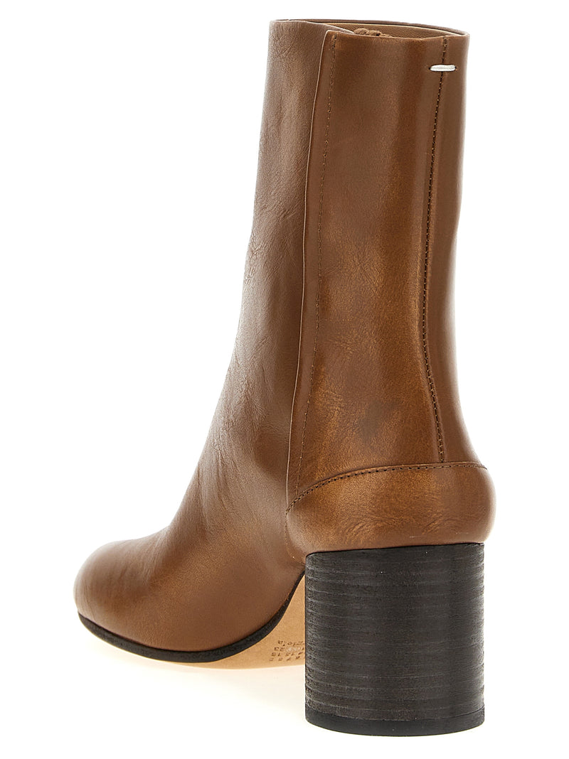 Maison Margiela Tabi Ankle Boots Variant 2 | Urbalenti™ NYC