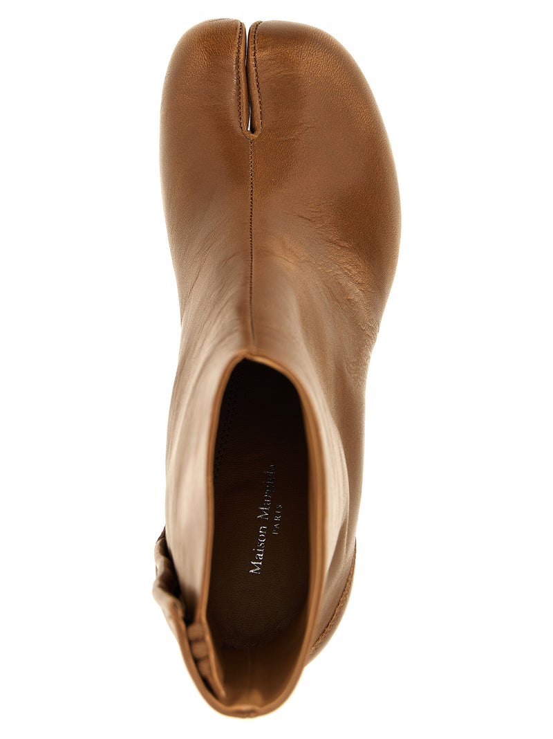 Maison Margiela Tabi Ankle Boots Variant 2 | Urbalenti™ NYC