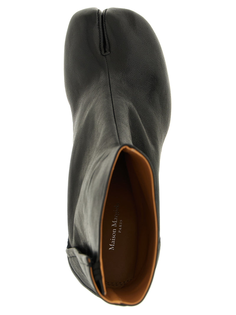 Maison Margiela Maison Margiela Tabi Ankle Boots