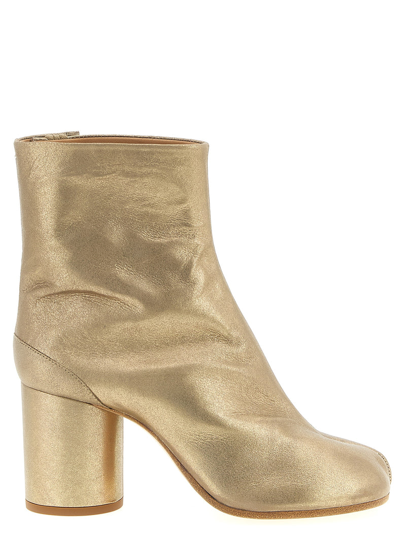 Maison Margiela Tabi Ankle Boots | Urbalenti™ NYC