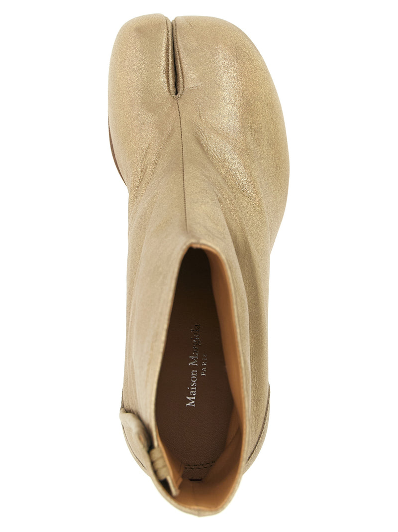 Maison Margiela Tabi Ankle Boots | Urbalenti™ NYC
