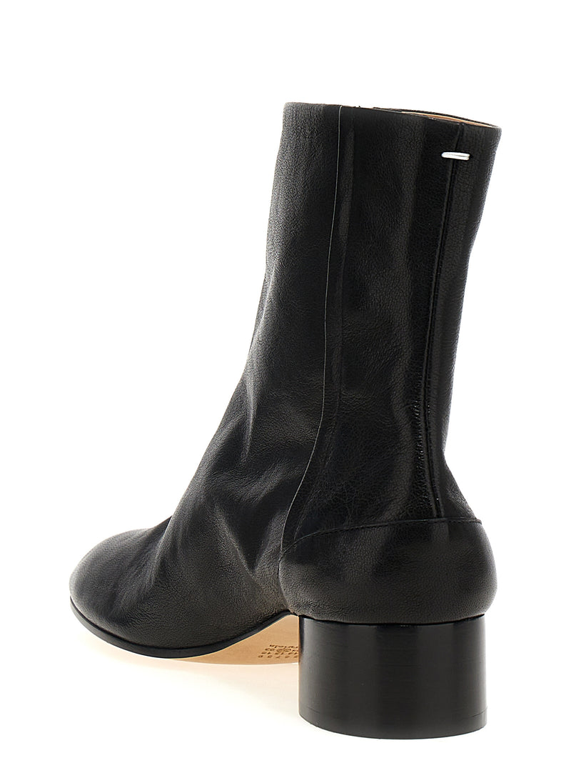 Maison Margiela Maison Margiela Tabi Ankle Boots