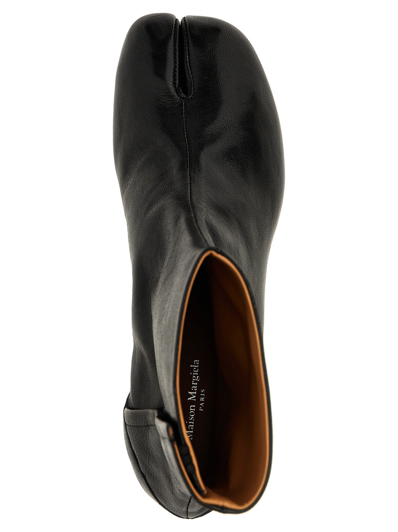 Maison Margiela Maison Margiela Tabi Ankle Boots