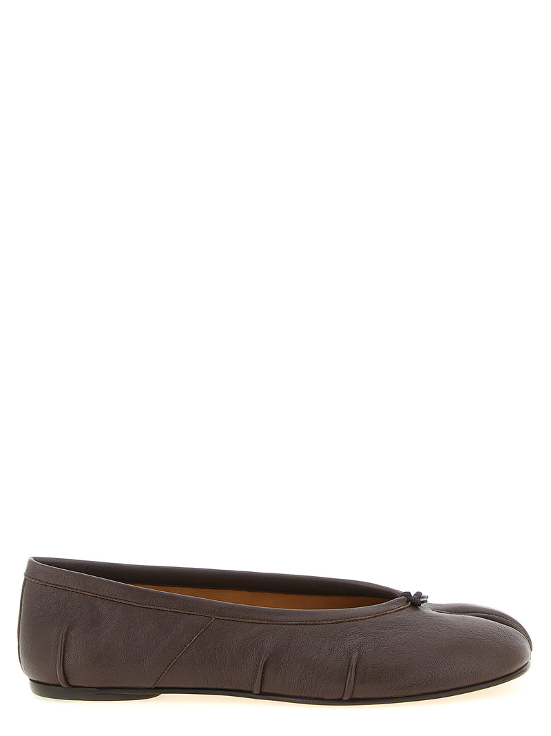 Maison Margiela Tabi New Ballet Flats Variant 2 | Urbale... | Urbalenti™ NYC