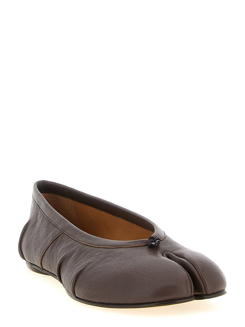 Maison Margiela Tabi New Ballet Flats Variant 2 | Urbale... | Urbalenti™ NYC