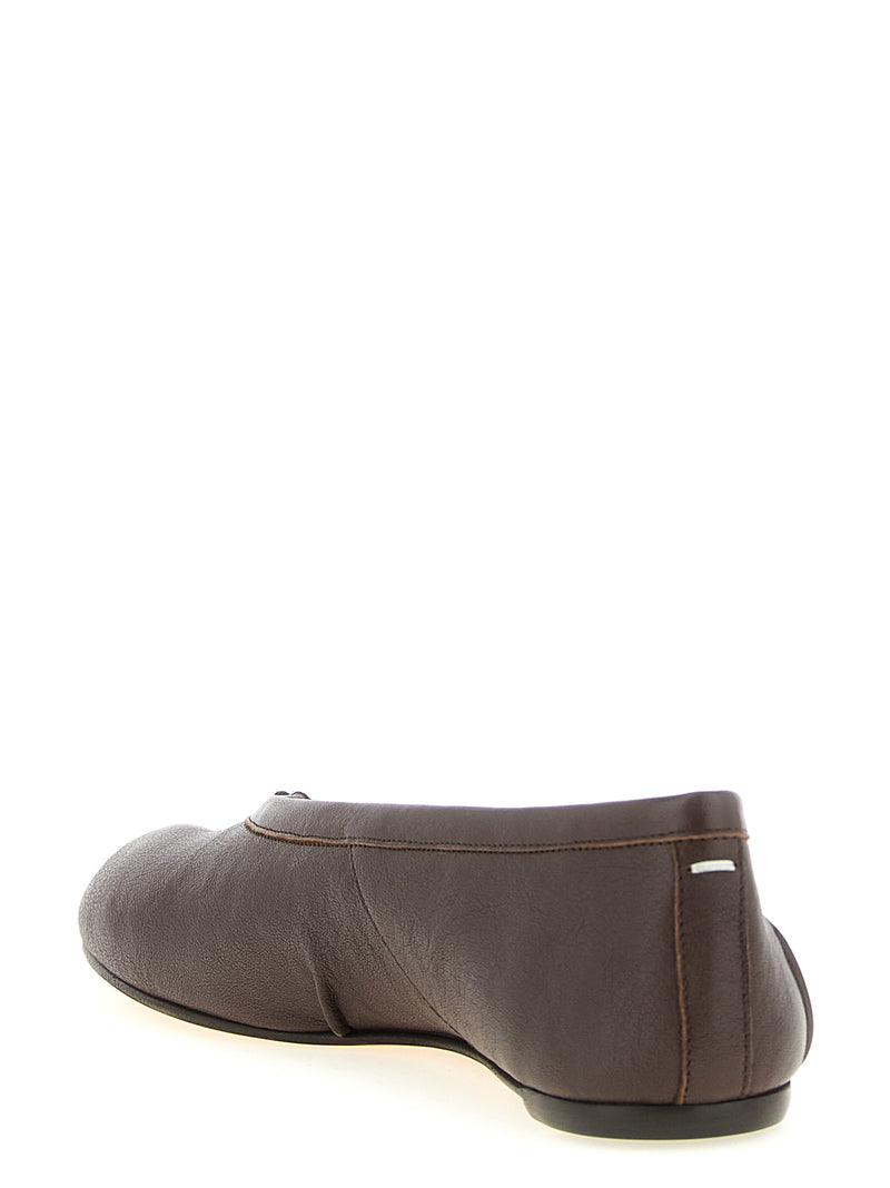 Maison Margiela Tabi New Ballet Flats Variant 2 | Urbale... | Urbalenti™ NYC