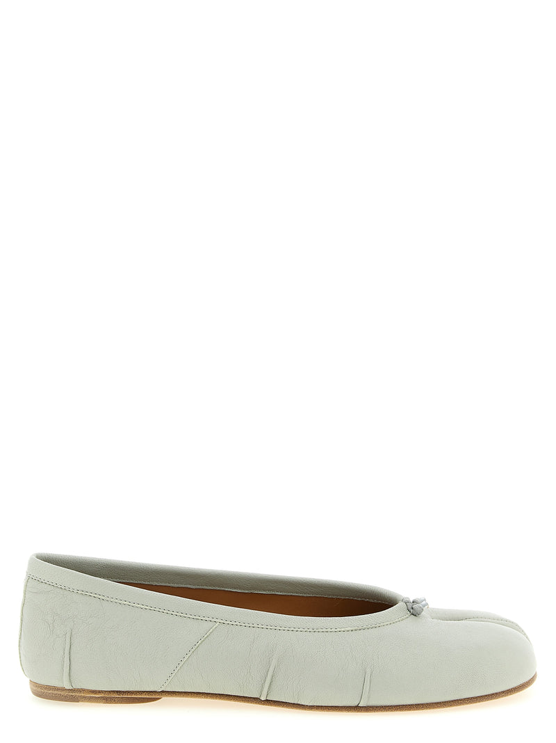 Maison Margiela Tabi New Ballet Flats Variant 3 | Urbalenti™ NYC