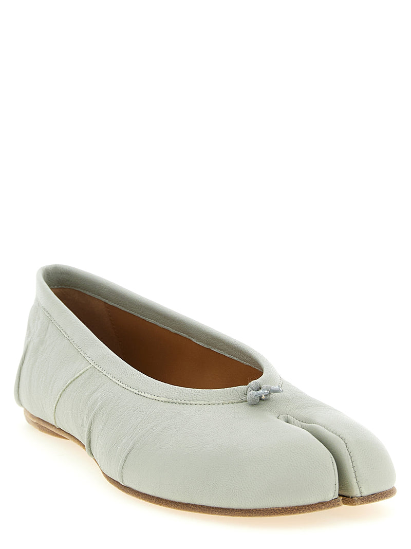 Maison Margiela Tabi New Ballet Flats Variant 3 | Urbalenti™ NYC