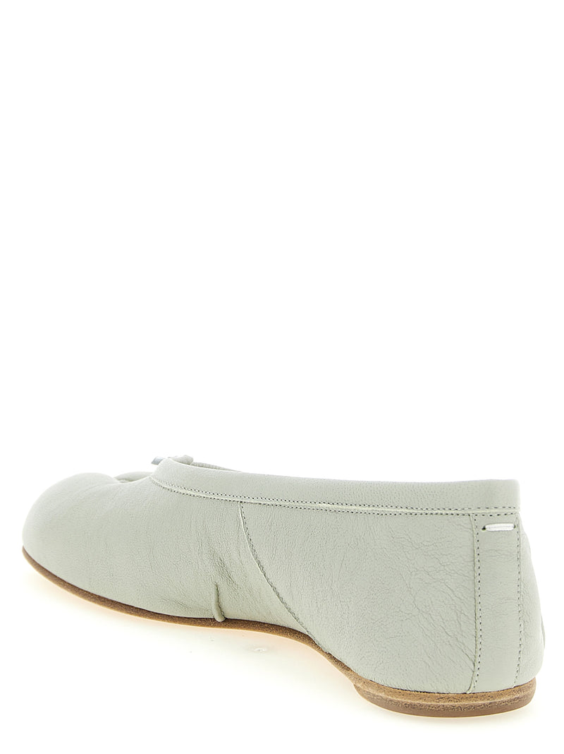 Maison Margiela Tabi New Ballet Flats Variant 3 | Urbalenti™ NYC