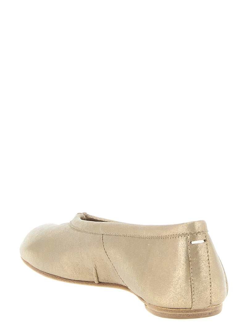 Maison Margiela Maison Margiela Tabi New Ballet Flats