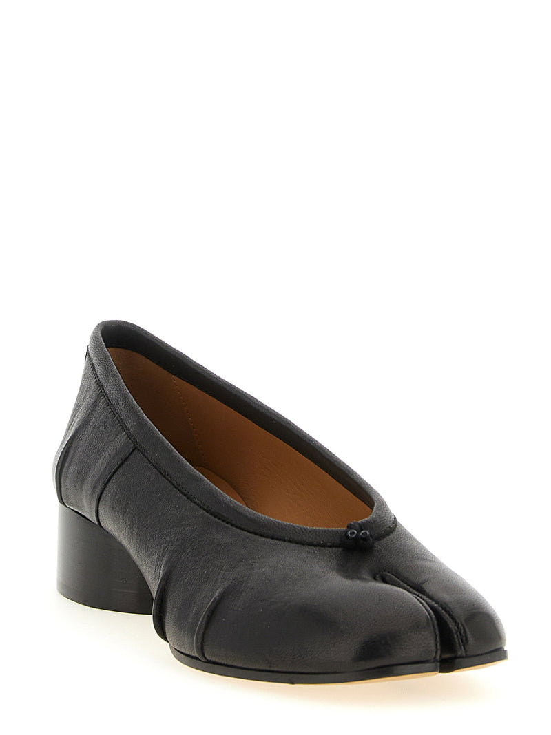 Maison Margiela Maison Margiela Tabi Ballet Flats