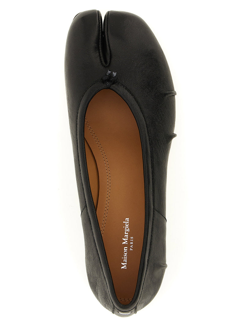 Maison Margiela Maison Margiela Tabi Ballet Flats