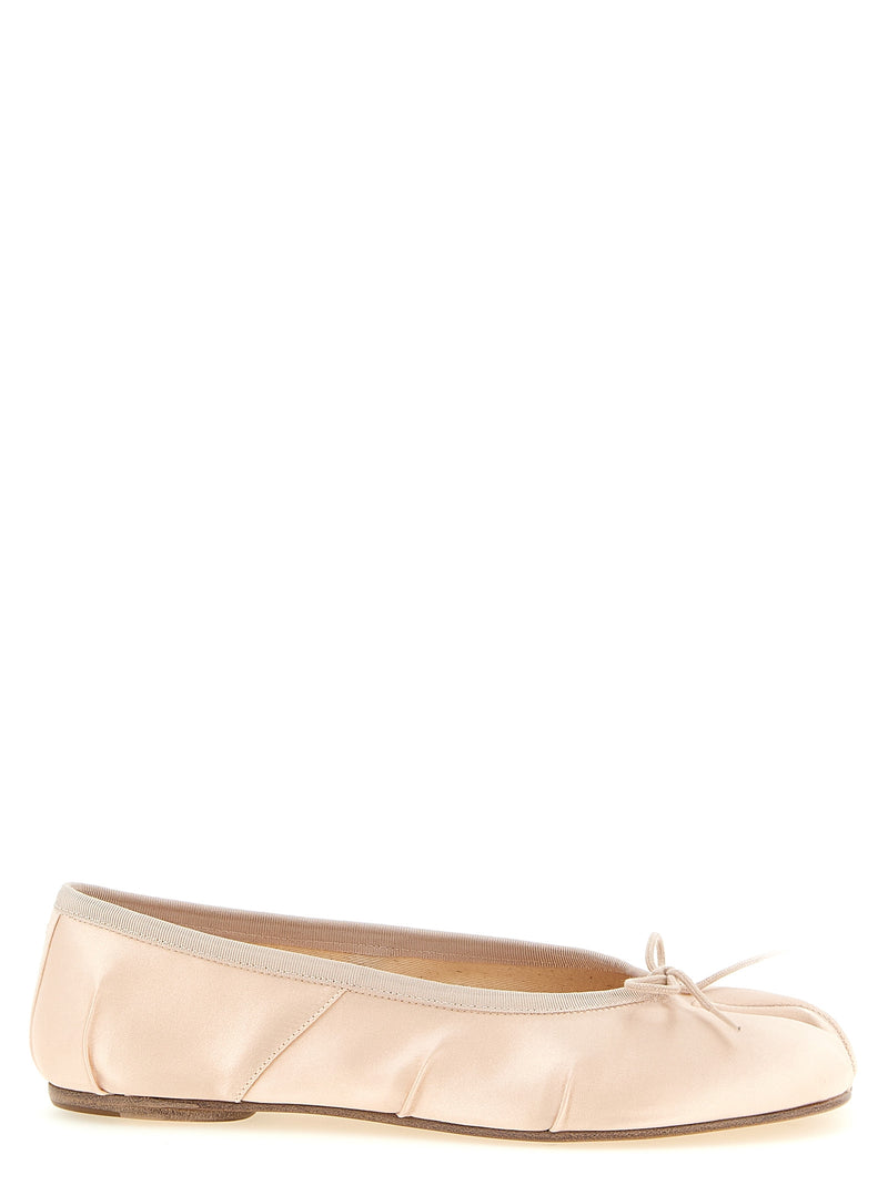 Maison Margiela Tabi New Ballet Flats | Urbalenti™ NYC