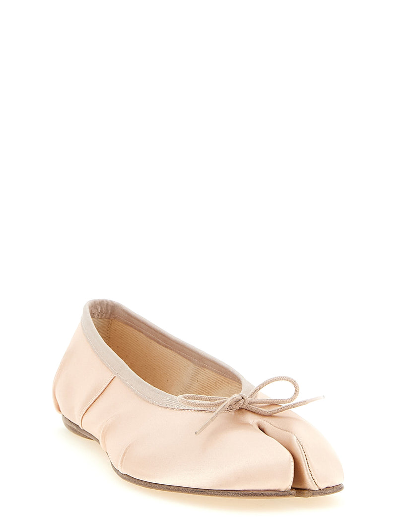 Maison Margiela Tabi New Ballet Flats | Urbalenti™ NYC