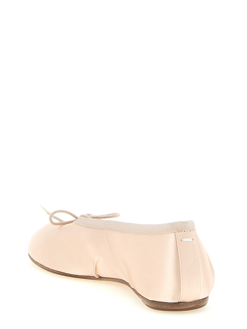 Maison Margiela Tabi New Ballet Flats | Urbalenti™ NYC