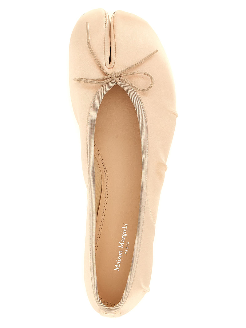 Maison Margiela Tabi New Ballet Flats | Urbalenti™ NYC