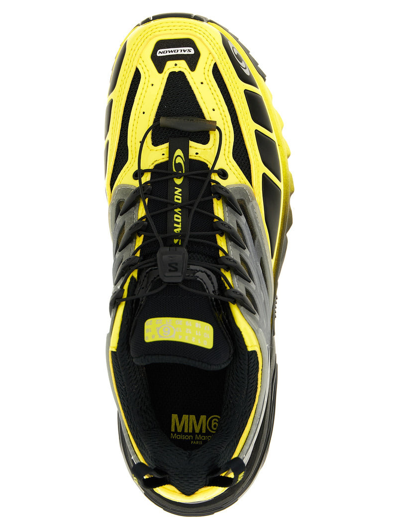 Mm6 Maison Margiela Acs Pro Sneakers Mm6 Maison Margiela X Salomon