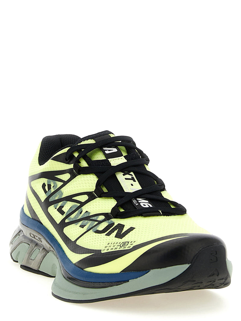Mm6 Maison Margiela Xt Sneakers Mm6 Maison Margiela X Salomon